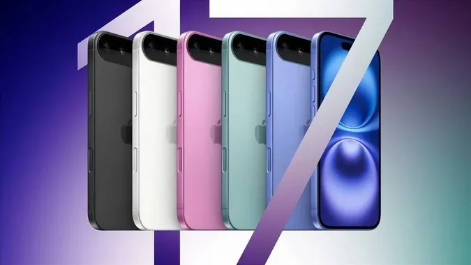 iPhone 17 на YA.ua — новий рівень інновацій та дизайну від Apple