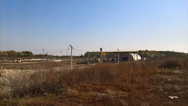 Загроза сміттєвого колапсу у Луцьку: через рік не буде куди вивозити відходи
