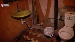 У Львові лучанина вигнали з гуртожитку через правду про умови проживання  (відео) 
