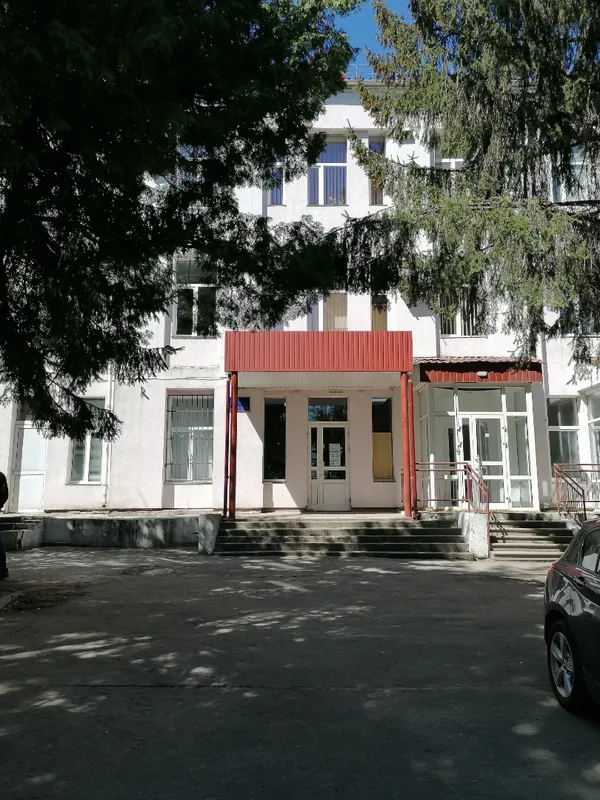 «Перші дні у реанімації я плакала», – медсестра волинської інфекційної лікарні