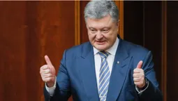 ⚡️ Петра Порошенка відпустили під особисте зобов'язання (відео)