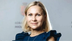 Чергова відставка у Ковельській міськраді: заступниця мера йде з посади