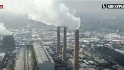 В ОП попередили про можливі відключення світла, води і тепла (відео)