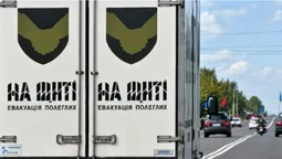 На Волині розгорівся скандал через перевезення тіл загиблих воїнів (фото)
