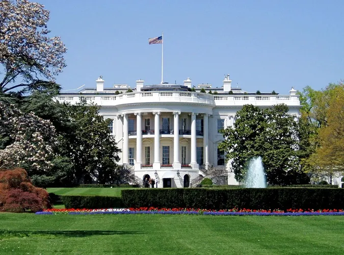 США оприлюднили склад делегації, яка прибуде на інавгурацію до України