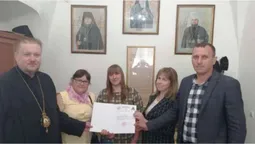 На Волині парафія ще одного села перейшла до ПЦУ (відео)