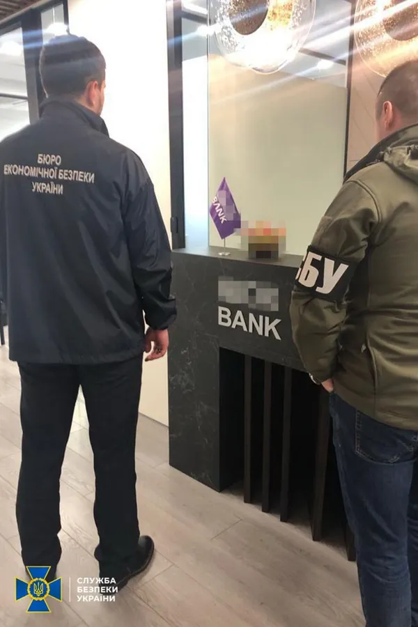 180 мільярдів на рік: СБУ викрила банк на «відмиванні» грошей підпільних казино (фото)