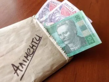 За 8 років ні копійки: лучанин заборгував близько 150 тисяч гривень аліментів
