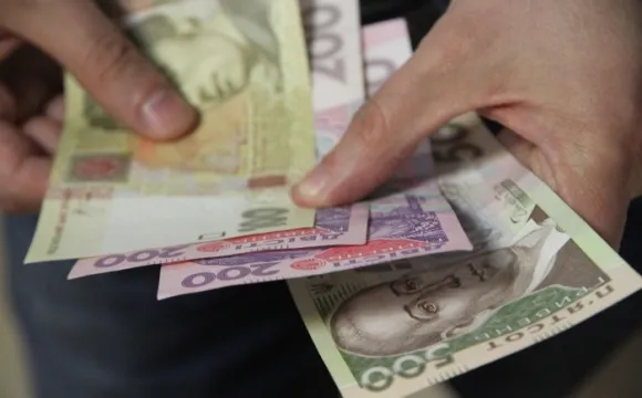 Україна очолила рейтинг найбідніших країн Європи