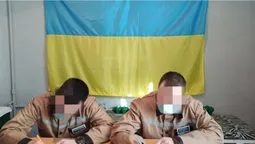 В'язні Луцького СІЗО долучились до написання диктанту національної єдності (фото)