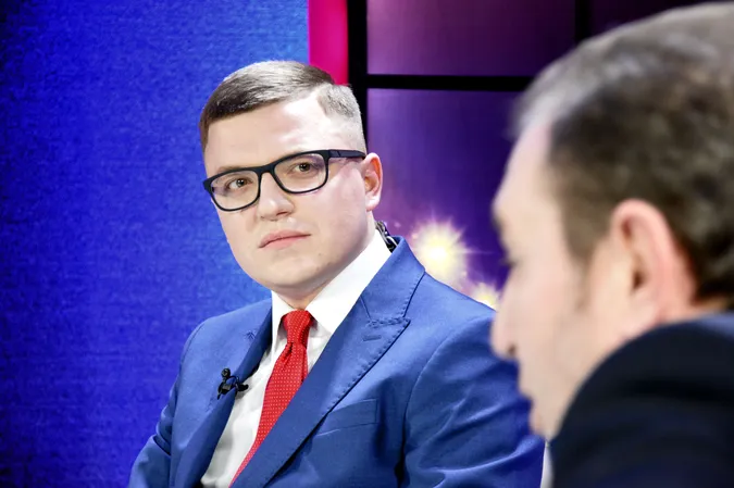 «Протилежний погляд Live»: репортаж зі знімального майданчика (фото)