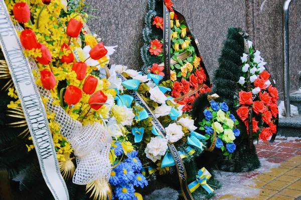 Такого, як він, більше не буде: Луцьк попрощався зі своїм мером (фото)