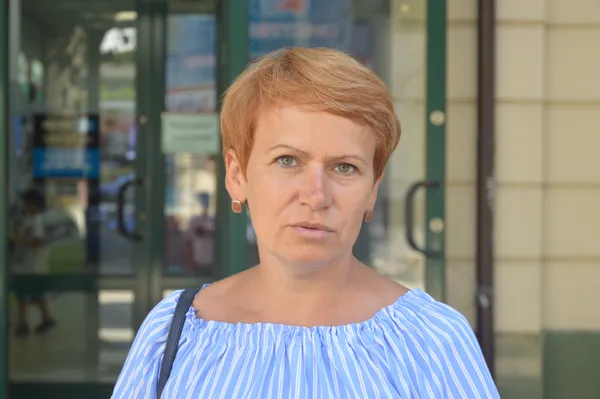 Vox populi. «По кишені б'є»: лучани вже скуповуються в школу (фото)