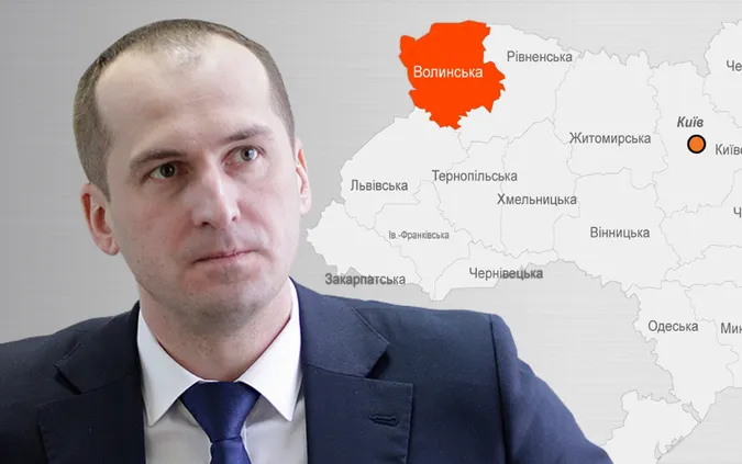 Які перспективи сільського господарства на Волині бачить Мінагрополітики