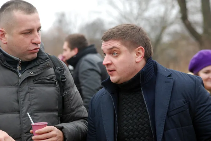 Схема: як кандидат в мери Луцька від “Слуги народу” відібрав у лучан приміщення (розслідування)