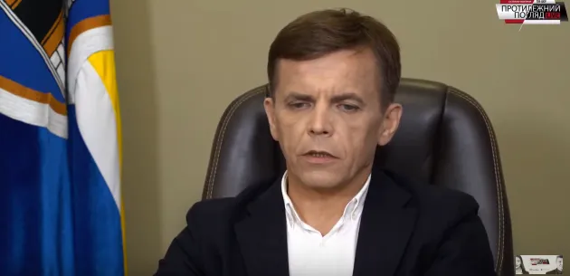 «Це справді так», – мер Житомира про проблему округів без депутатів