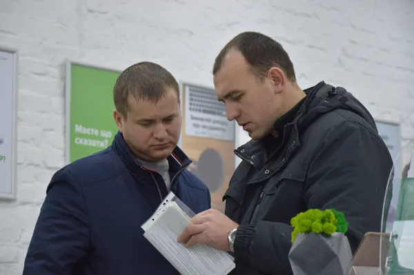 Під Луцьком офіційно відкрили сервісний центр МВС (фото)