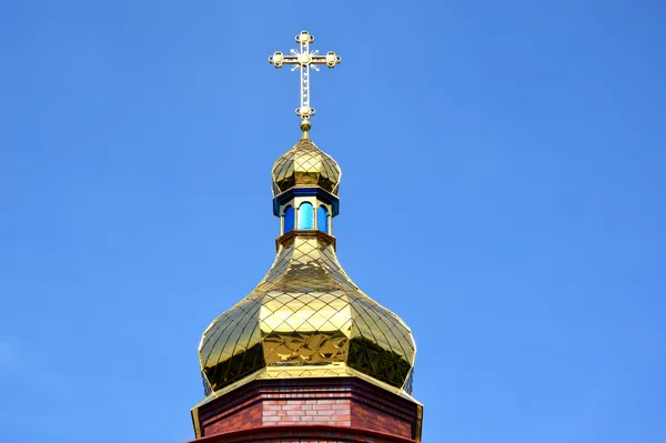 Храм для всіх: історія будівництва церкви на кладовищі в Гаразджі (фото)