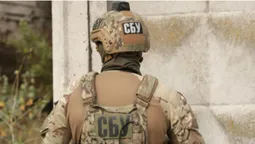 Колаборант на Рівненщині та бойовик «Сомалі» на Вінниччині: СБУ затримала ворожих агентів