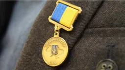 Викладач луцького вишу отримав нагороду «Науковець року 2020» (фото)