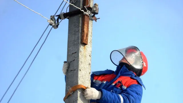 У Луцьку замінять мережі електропостачання в центрі міста