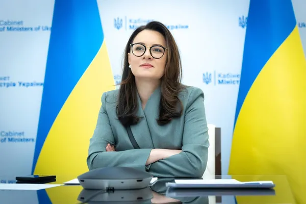 Зеленський запропонував Свириденко очолити уряд: хто вона така