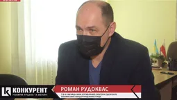 «Волинь готова до вакцинації на 100%», – головний медик області Роман Рудоквас  (відео, інтерв'ю)