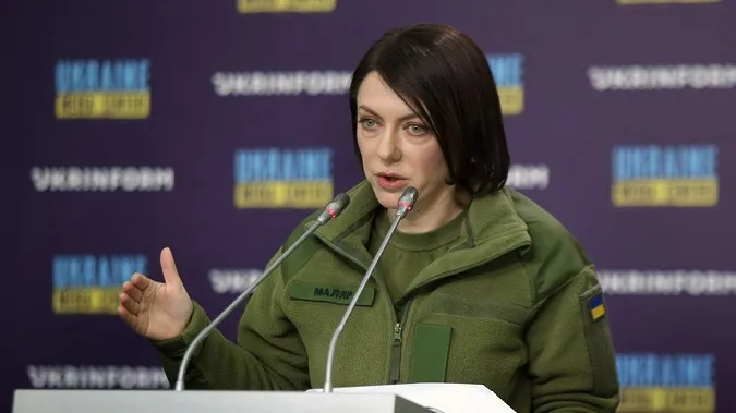Збройні сили на півдні подекуди прорвали першу лінію оборони росіян, – Маляр