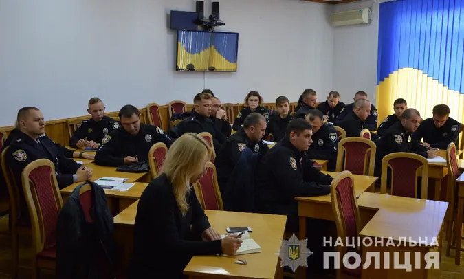 «Поліна»: на Волині боротимуться з домашнім насильством (фото)