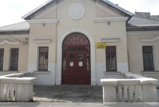 Там, де живе дитинство: Луцька дитяча залізниця (фото)
