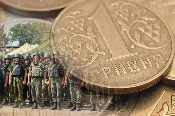 Волиняни спрямували на армію 150 мільйонів гривень