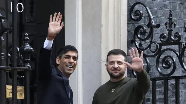 «G7 to announce joint »historic
