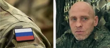 😡Боєць ЗСУ у полоні захотів перейти на бік ворога (відео)