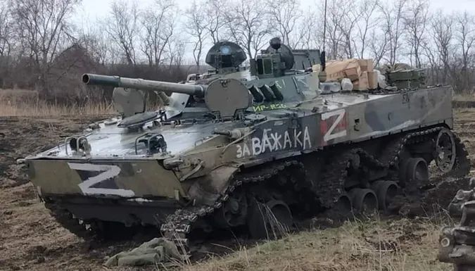 На сході захисники України знищили багато московитів та техніки (фото, відео 18+)
