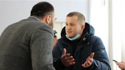 На сесію викликали поліцію: у Луцькій райраді ухвалили скандальне рішення (фото)