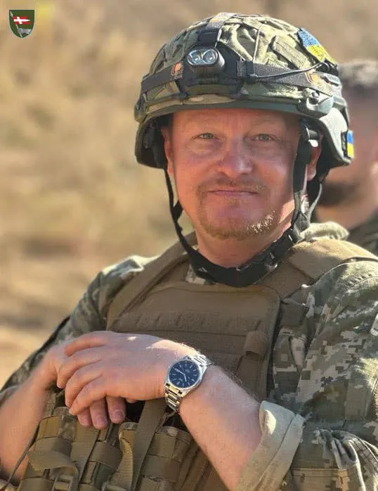 Посмішка воїна: «князівська» бригада замилувала новою порцією фото