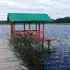 У лісах Полісся сховалося одне з найзатишніших озер Волині із дикою природою та скарбом на дні (фото)