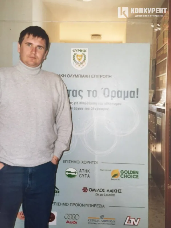 Заробітки на Кіпрі: досвід керівника інформаційного видання
