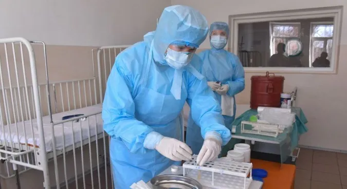 Луцькрада хоче виділити 1,5 мільйона гривень для підтримки лікарів