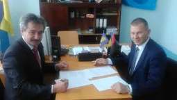 На Волині об'єднана територіальна громада отримає 2,5 мільйона євро на дороги