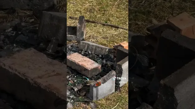 «Всі в а*уї»: на що після зими перетворився «волинський Буковель» (відео)
