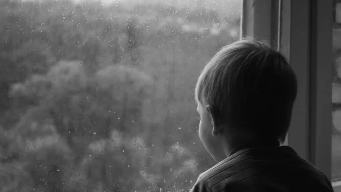 В Одесі помер півторарічний хлопчик, який випав із вікна