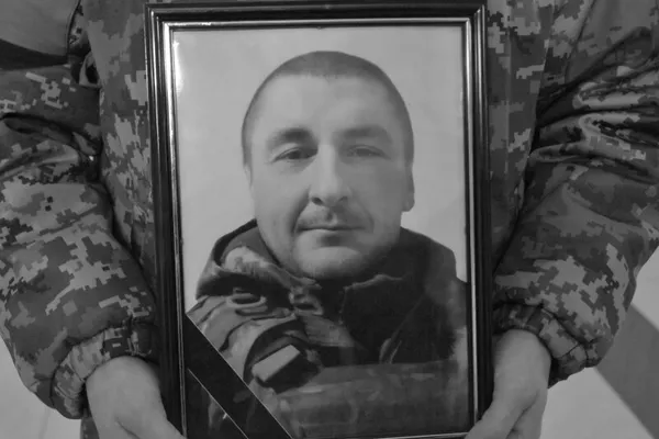 У Луцьку попрощалися із загиблими на війні Сергієм Дудкою та Сергієм Веремчуком (фото)