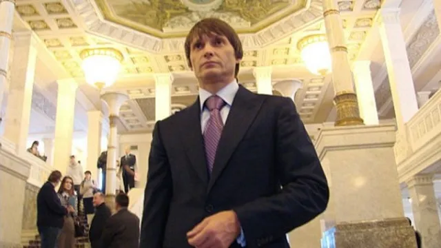 Гендиректор WOG розповів, кому дісталася доля Єремеєва в компанії 
