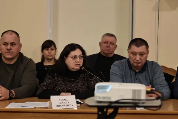 На Волині шукають додаткові місця проживання для переселенців перед зимою (фото)