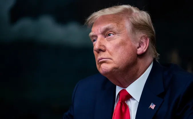 Дональд Трамп планує створити власну соцмережу