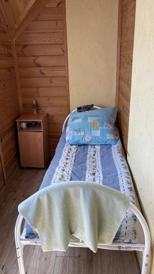 Пансіонат для літніх під Луцьком потрапив у поле зору омбудсмена: що не так (фото)