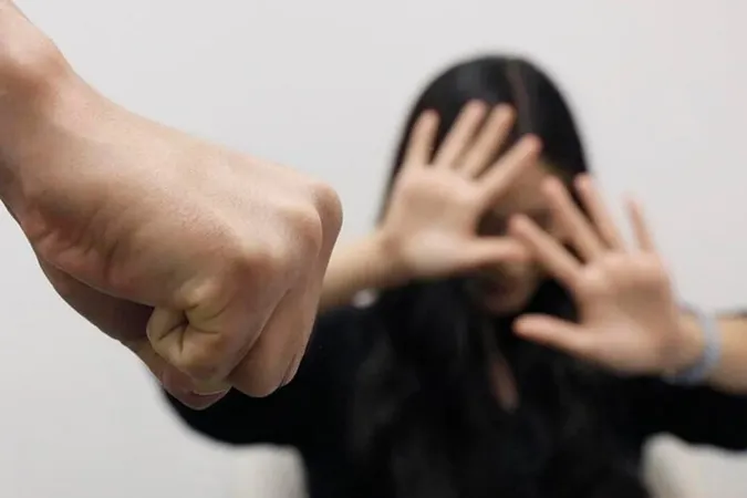 На Волині домашнього тирана уже втретє каратимуть за насильство до дружини