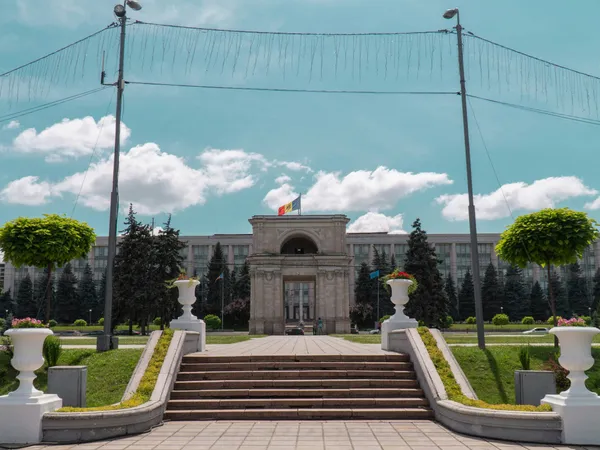 Кишинев