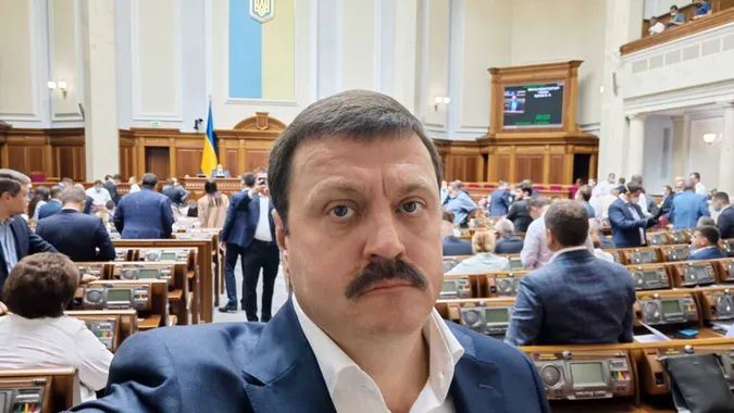Нардеп Андрій Деркач був завербований російською розвідкою, – СБУ (відео)